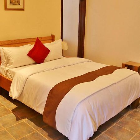 Eden Vale Hotel Ajiringano Eksteriør bilde