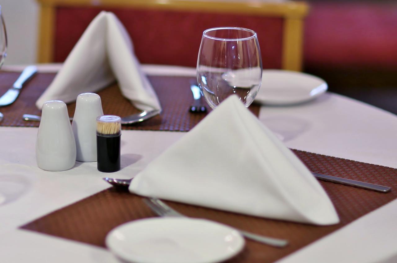 Eden Vale Hotel Ajiringano Eksteriør bilde