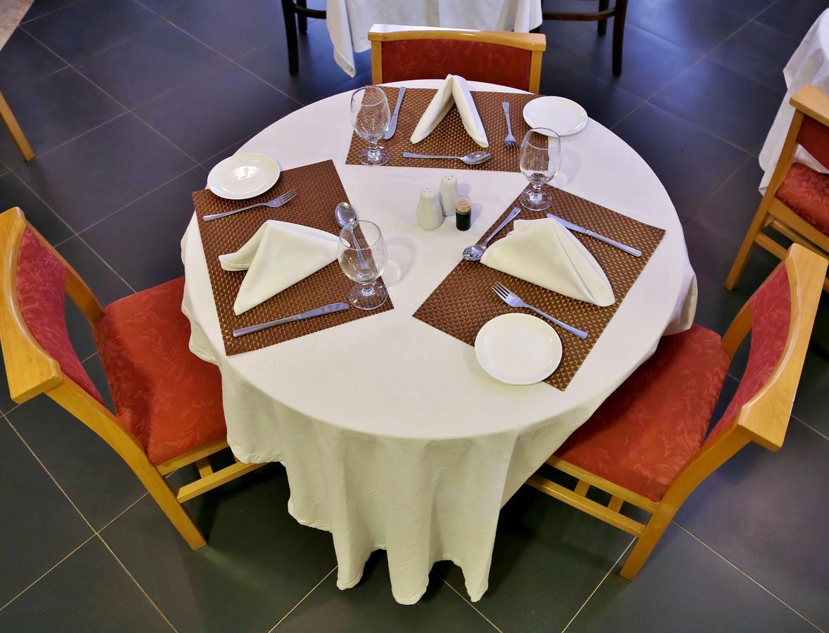 Eden Vale Hotel Ajiringano Eksteriør bilde