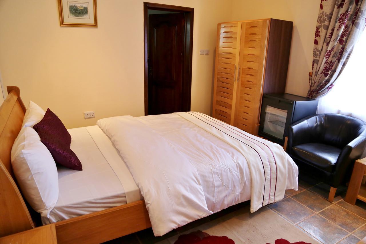 Eden Vale Hotel Ajiringano Eksteriør bilde